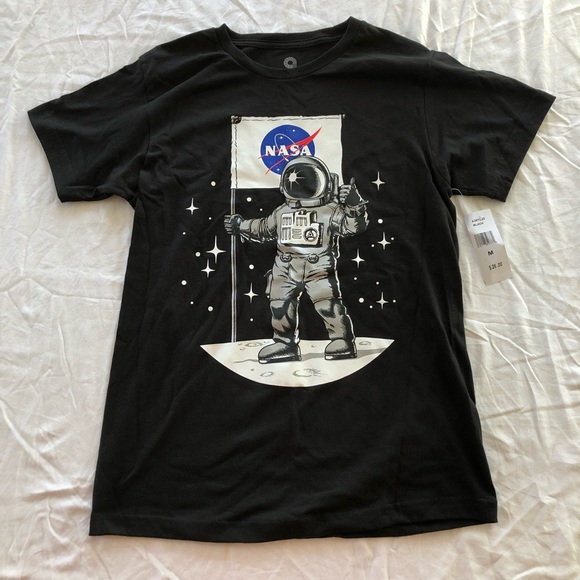 Other - NASA Tee